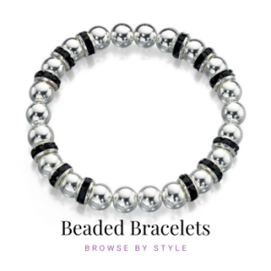 Beaded Bracelets