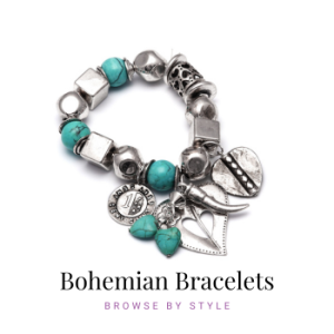 Bohemian Bracelets