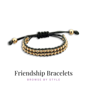 Friendship Bracelets