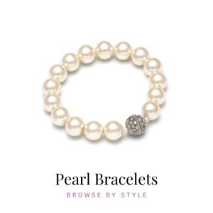 Pearl Bracelets