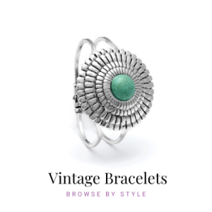 Vintage Bracelets
